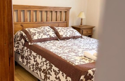 Villa La Arcadia Apartment | Cabañas Hueney Ruca