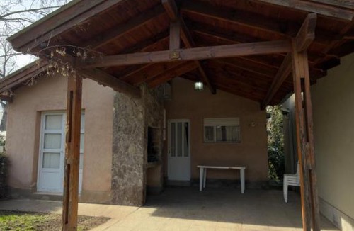 Villa La Arcadia Apartment | Cabañas Hueney Ruca