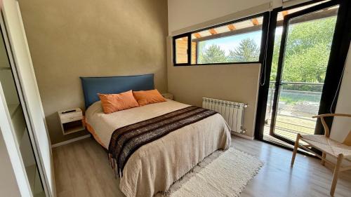 El Bolson Apartment | Cabañas Indómita