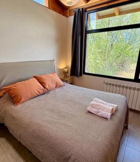 El Bolson Apartment | Cabañas Indomita El Bolson
