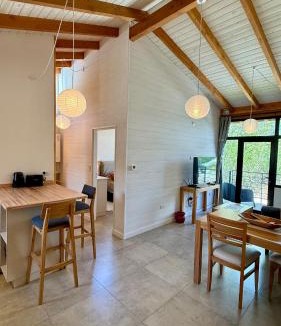 El Bolson Apartment | Cabañas Indomita El Bolson