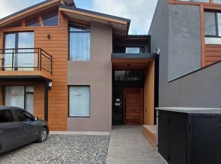 El Bolson Apartment | Cabañas Indomita El Bolson