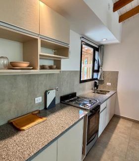 El Bolson Apartment | Cabañas Indomita El Bolson