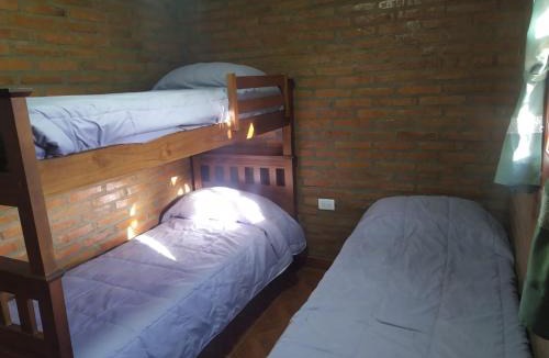 El Mollar Apartment | Cabañas Inti Huasi
