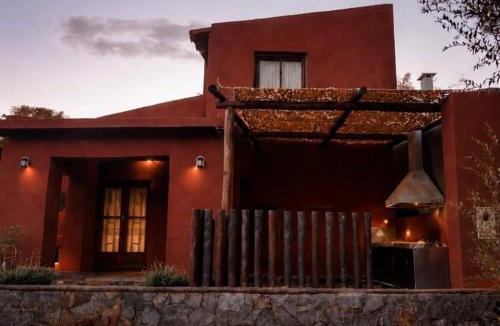 Huacalera Apartment | Cabañas Inti Raymi