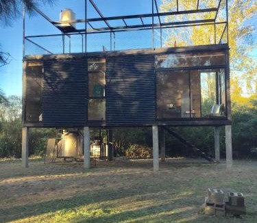 Partido de Tigre Cabin | Cabañas Isla San Jose
