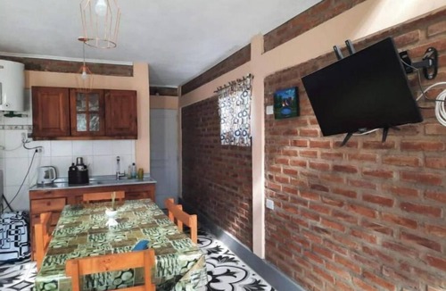 Catamarca House | Cabañas Ismiango "agua de los Pajaritos"
