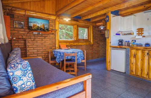 Lago Puelo Cabin | Cabañas Kairós