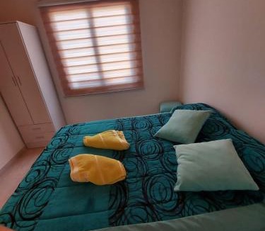 Gobernador Gregores Apartment | Cabañas KAMI