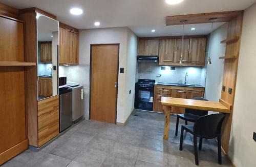 Playa Bonita Apartment | Cabañas km7 Bariloche