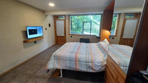 Playa Bonita Apartment | Cabañas km7 Bariloche
