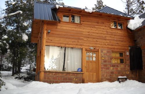 Playa Bonita Apartment | Cabañas km7 Bariloche