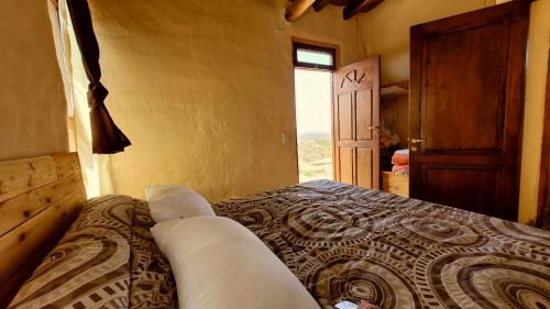 Vistalba Ski Chalet | CABAÑAS KONDUR Elementos