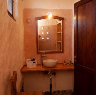 Vistalba Ski Chalet | CABAÑAS KONDUR Elementos
