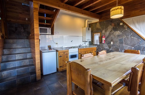 Playa Bonita Cabin | Cabañas Las Marias Del Nahuel