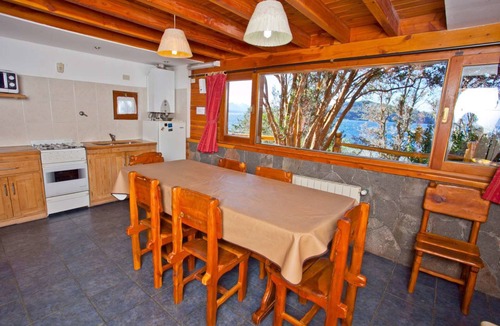 Playa Bonita Cabin | Cabañas Las Marias Del Nahuel