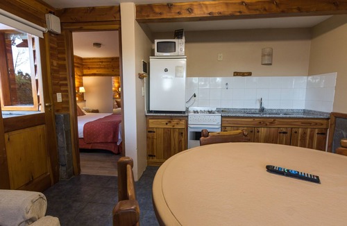 Playa Bonita Cabin | Cabañas Las Marias Del Nahuel