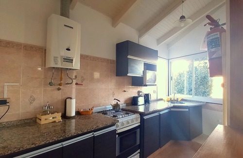 Villa General Belgrano Cabin | Cabañas Loma Azul