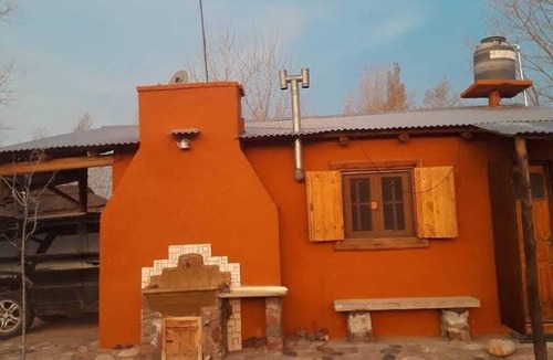 Malargue Cottage | CABAÑAS LA ALEJADA