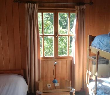 San Martin de los Andes Apartment | Cabañas La Encantada
