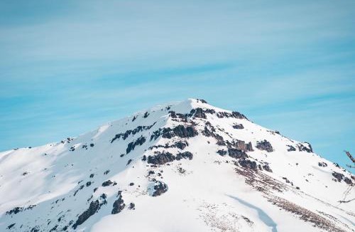 Lanin National Park Cabin | Cabañas Las Murras