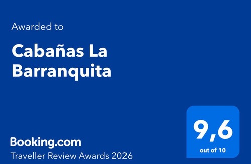 Potrero de los Funes Cabin | Cabañas La Barranquita