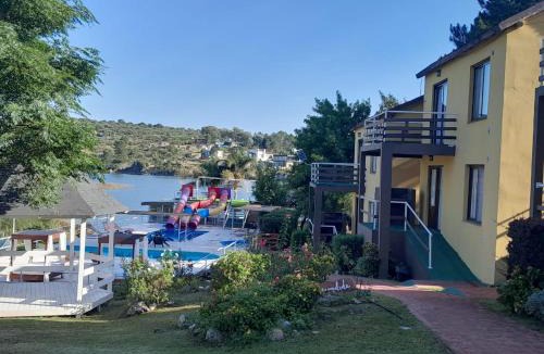 Alta Gracia Cabin | Cabañas La Bahia Escondida