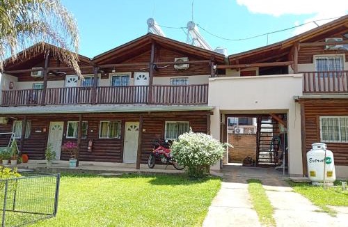 Concordia Apartment | Cabañas la calma