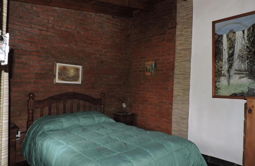 Lobos Apartment | cabañas LA COCA