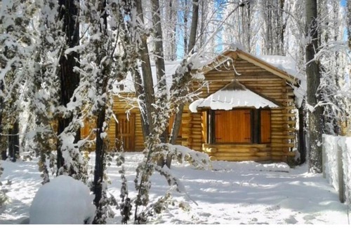 Uspallata House | Cabañas LA EMILIA Uspallata Mdz