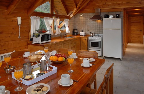 Barrio Las Balsas Cabin | Cabañas La Estancia