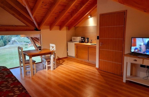 Barrio Las Balsas Cabin | Cabañas La Estancia