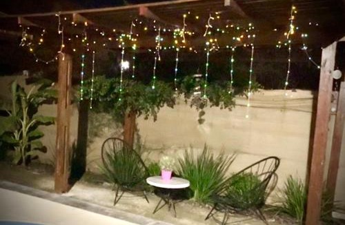 Chascomus Apartment | Cabañas La Estación