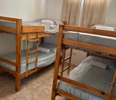 El Encon Apartment | Cabañas La Heredera