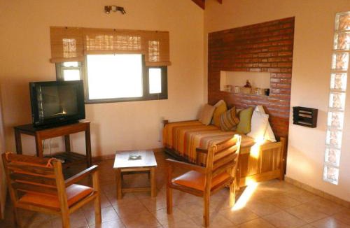 Cortaderas Ski Chalet | Cabañas La Lucinda