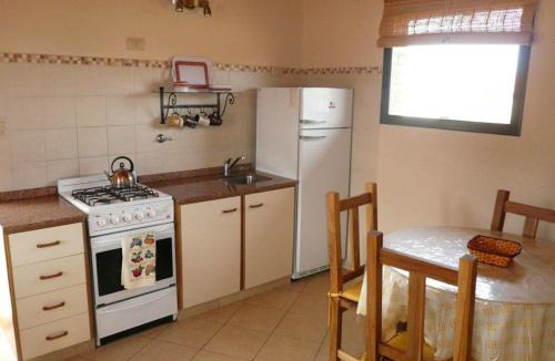 Cortaderas Ski Chalet | Cabañas La Lucinda