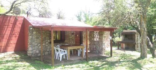 Nono Cabin | Cabañas La Morada