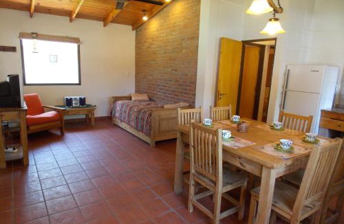 Trujui Cabin | Cabañas La Morena