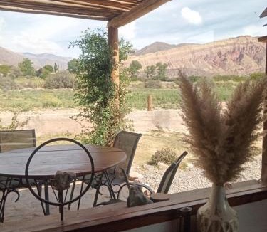 Tilcara House | Cabañas La Nochera