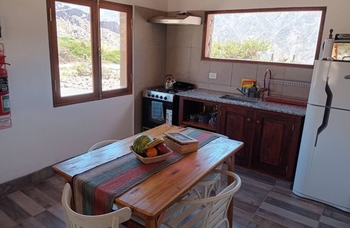 Tilcara House | Cabañas La Nochera
