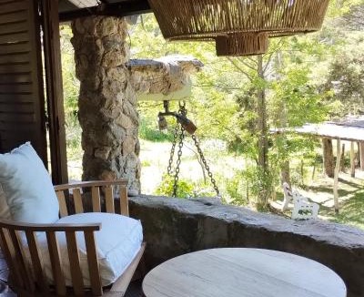 Intiyaco Hotel | Cabañas La Oma Intiyaco