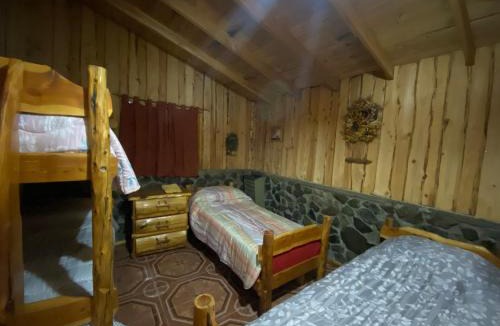 Lago Puelo Ski Chalet | Cabañas La Osa