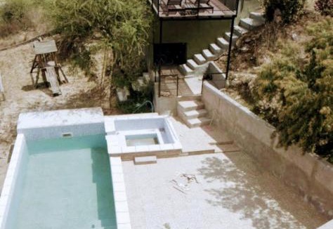 Comuna Estancia Vieja Ski Chalet | Cabañas La Puesta del Sol