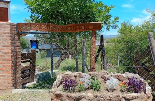 Comuna Estancia Vieja Ski Chalet | Cabañas La Puesta del Sol
