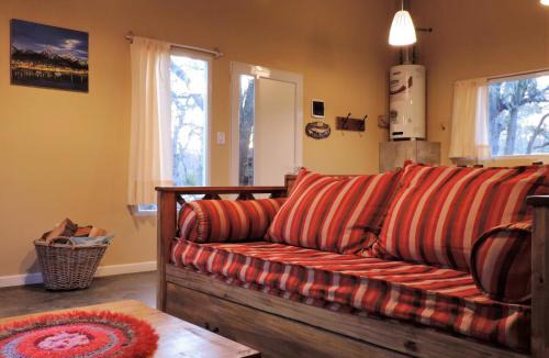 Tolhuin Cabin | Cabañas La Querencia Tolhuin