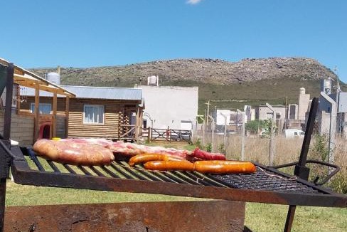 Balcarce Apartment | Cabañas La Silvanita