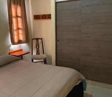 Tafi del Valle Cabin | Cabañas La Suyana