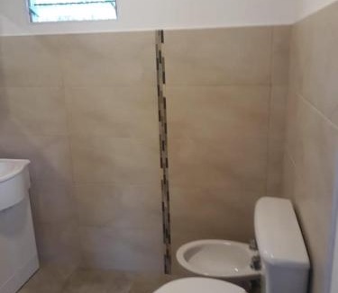 La Falda Apartment | cabañas La Victoria