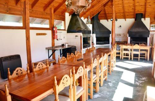 La Villa Cabin | Cabañas la Villa del Montañes