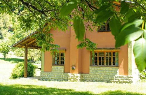 Lago Puelo House | Cabañas La Yoica Reserva Natural